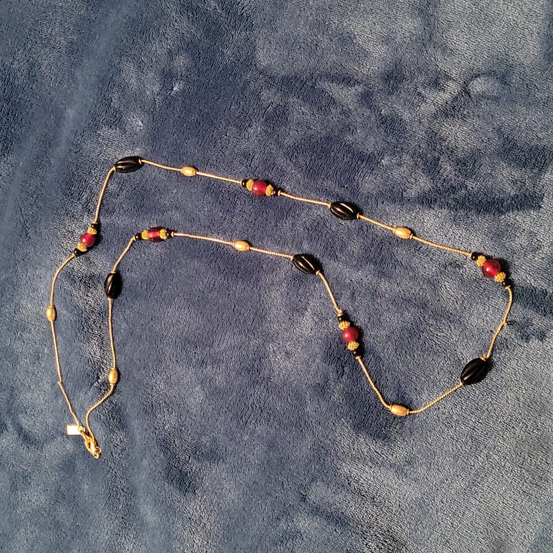 Talbots Necklace